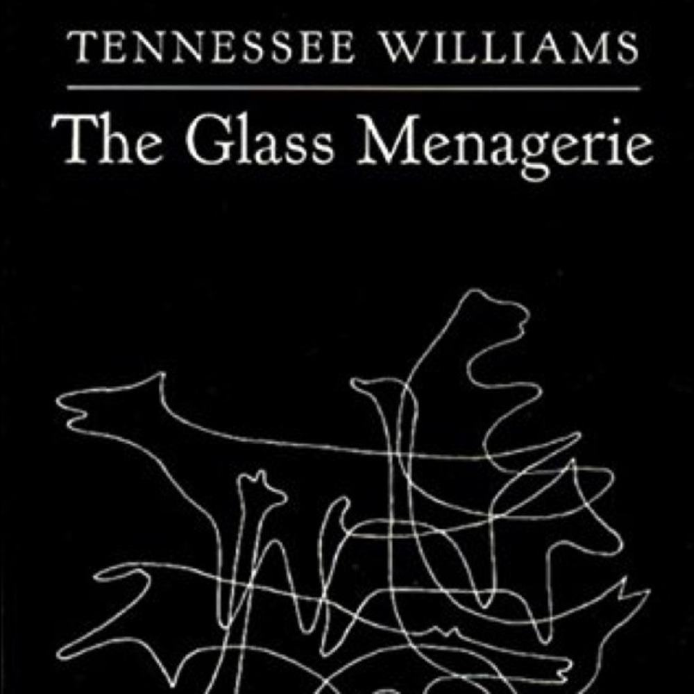 Brand new The Glass Menagerie